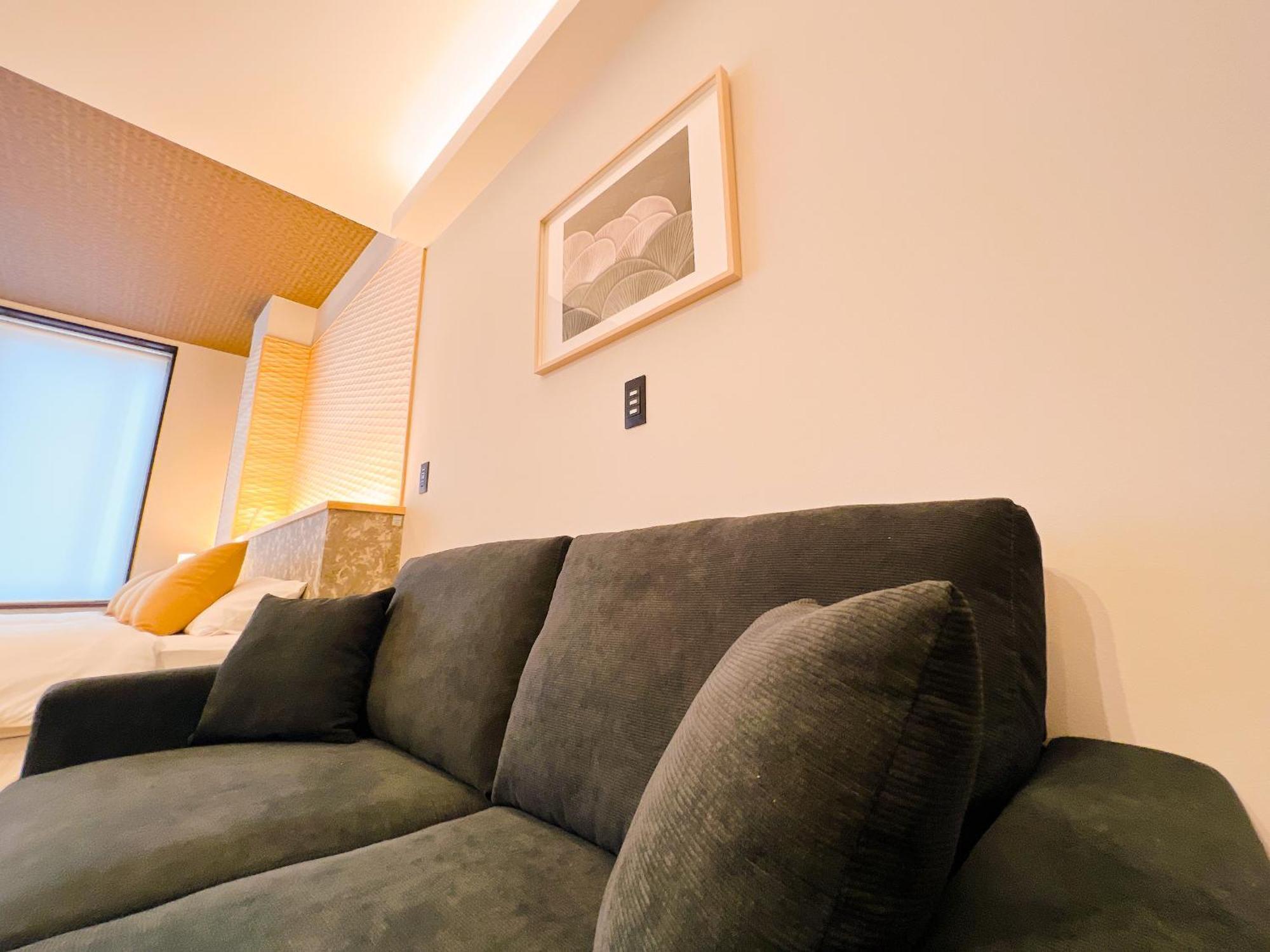 Feliz Arifuku Onsen Hotel Gotsu Ngoại thất bức ảnh