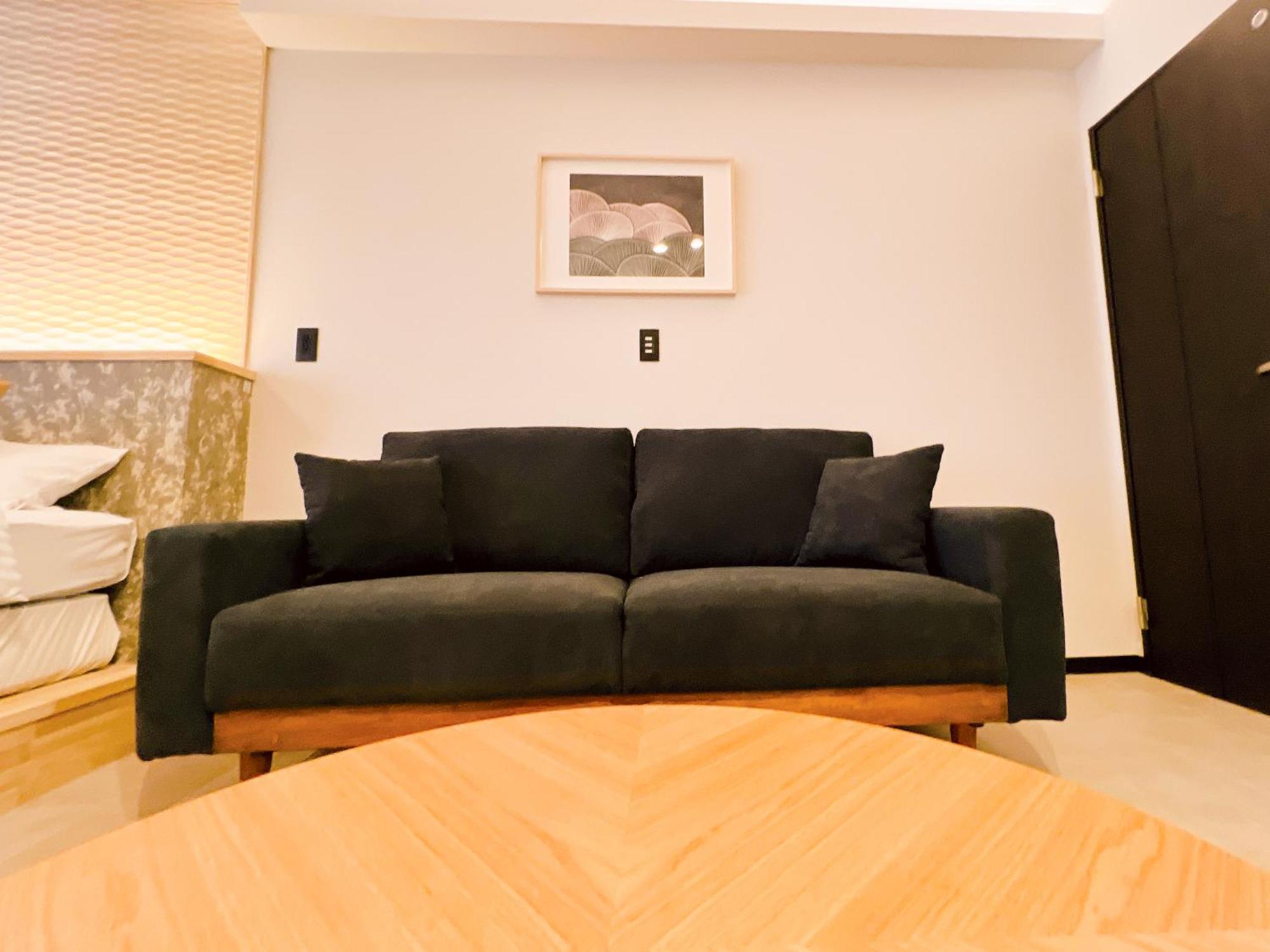 Feliz Arifuku Onsen Hotel Gotsu Ngoại thất bức ảnh