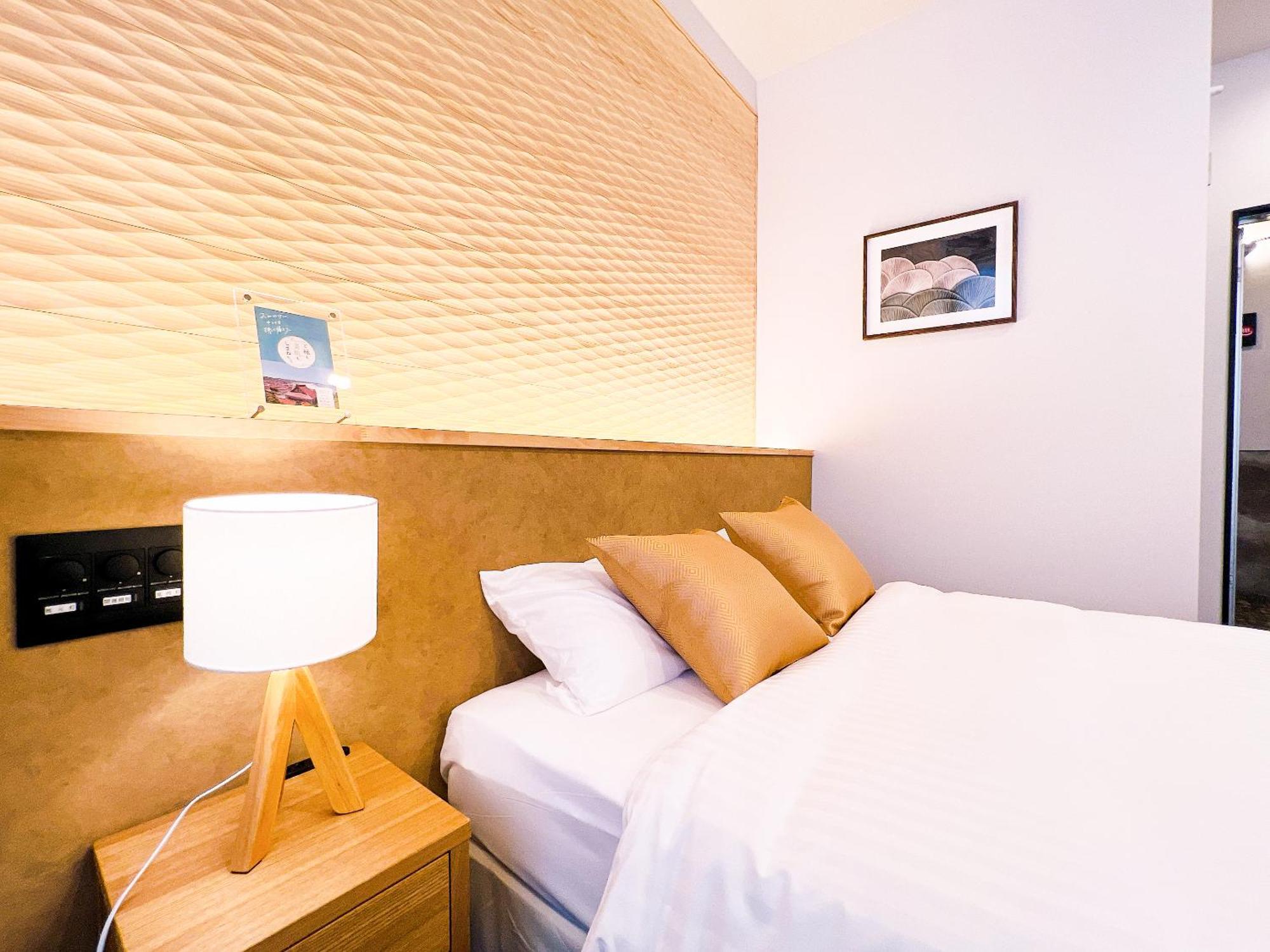 Feliz Arifuku Onsen Hotel Gotsu Ngoại thất bức ảnh