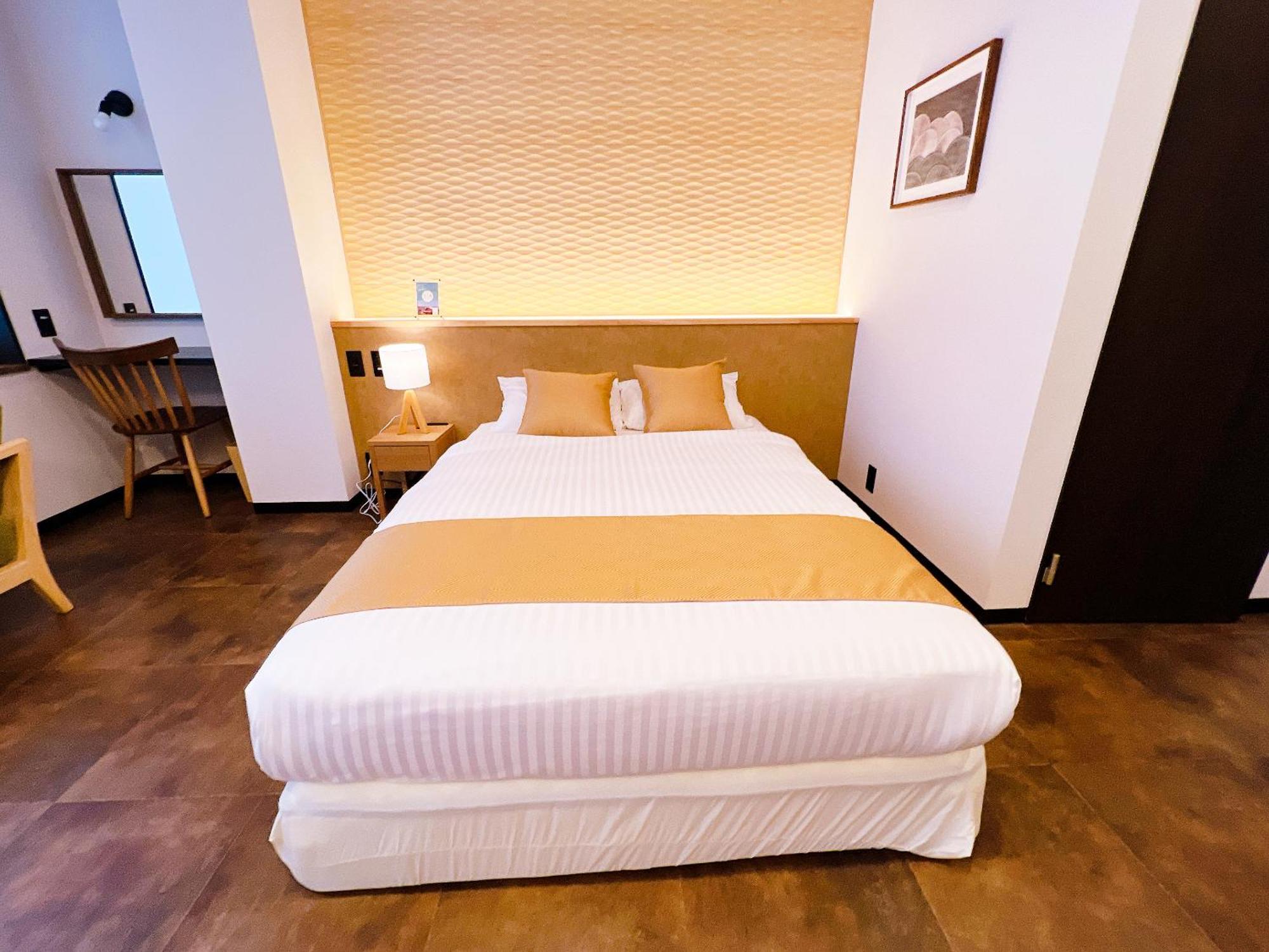 Feliz Arifuku Onsen Hotel Gotsu Ngoại thất bức ảnh