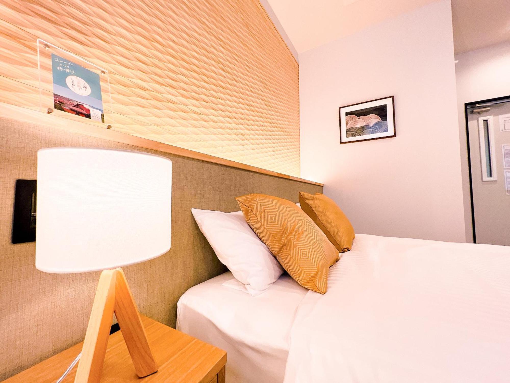 Feliz Arifuku Onsen Hotel Gotsu Ngoại thất bức ảnh