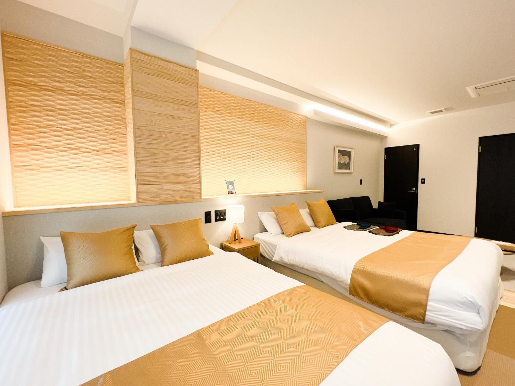 Feliz Arifuku Onsen Hotel Gotsu Ngoại thất bức ảnh