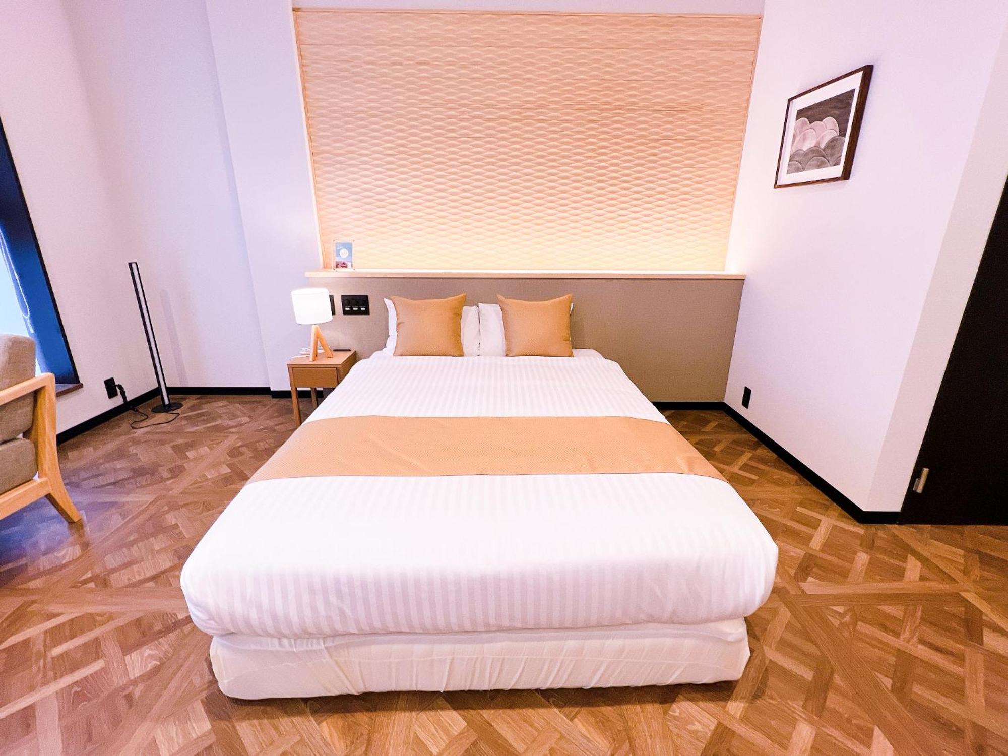 Feliz Arifuku Onsen Hotel Gotsu Ngoại thất bức ảnh