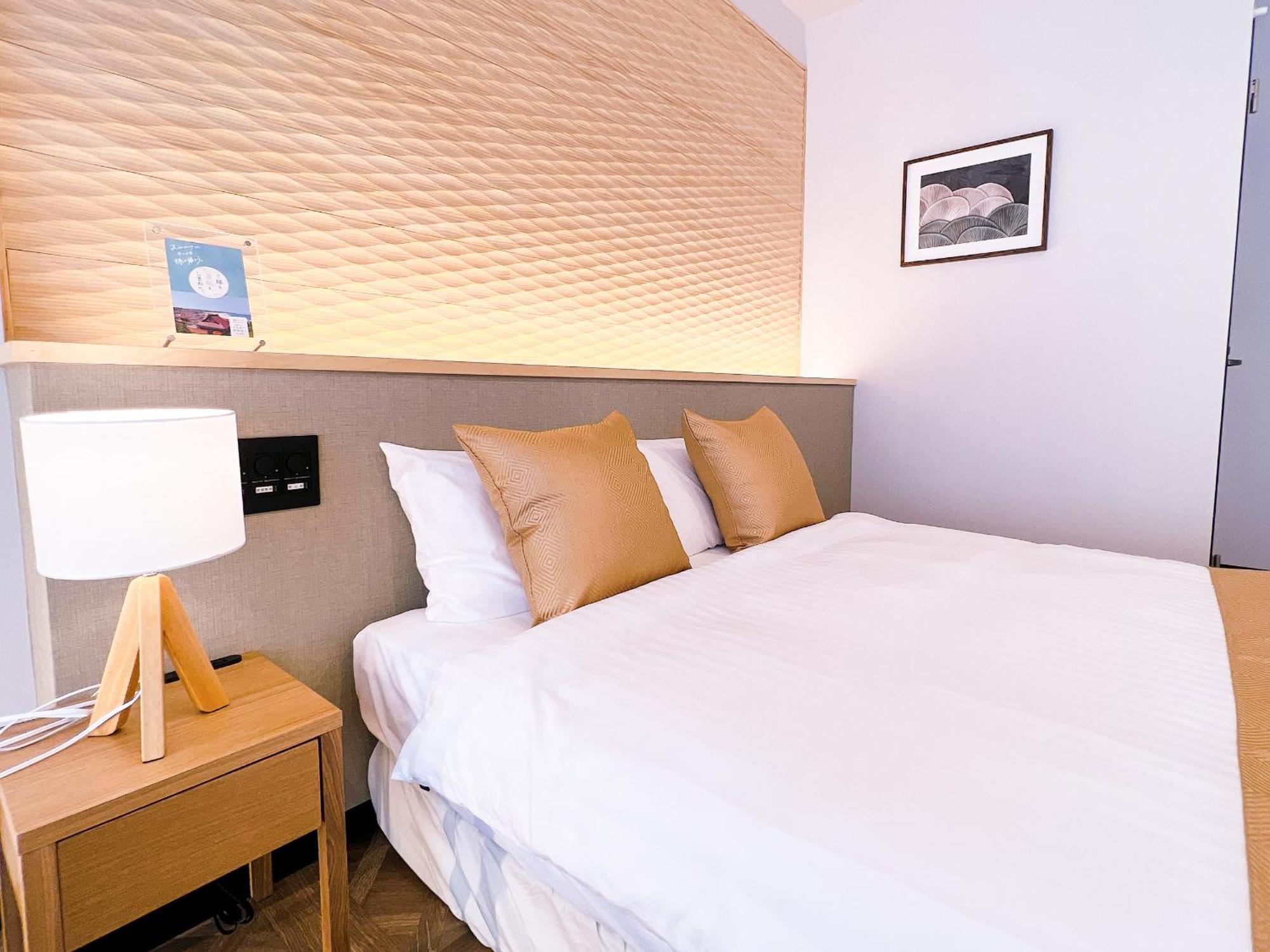 Feliz Arifuku Onsen Hotel Gotsu Ngoại thất bức ảnh