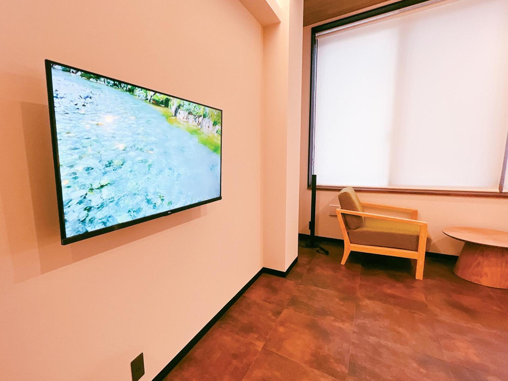 Feliz Arifuku Onsen Hotel Gotsu Ngoại thất bức ảnh