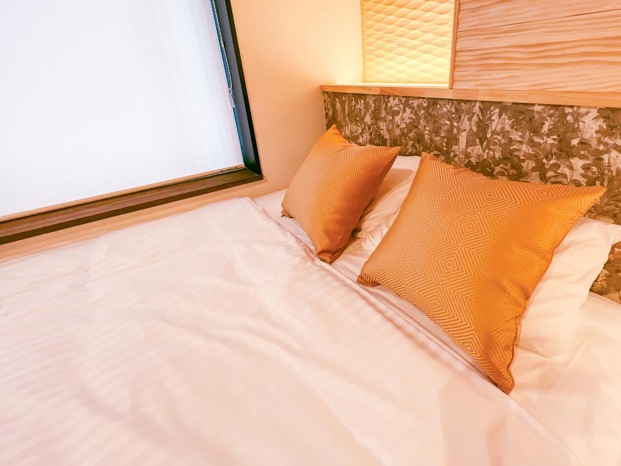 Feliz Arifuku Onsen Hotel Gotsu Ngoại thất bức ảnh
