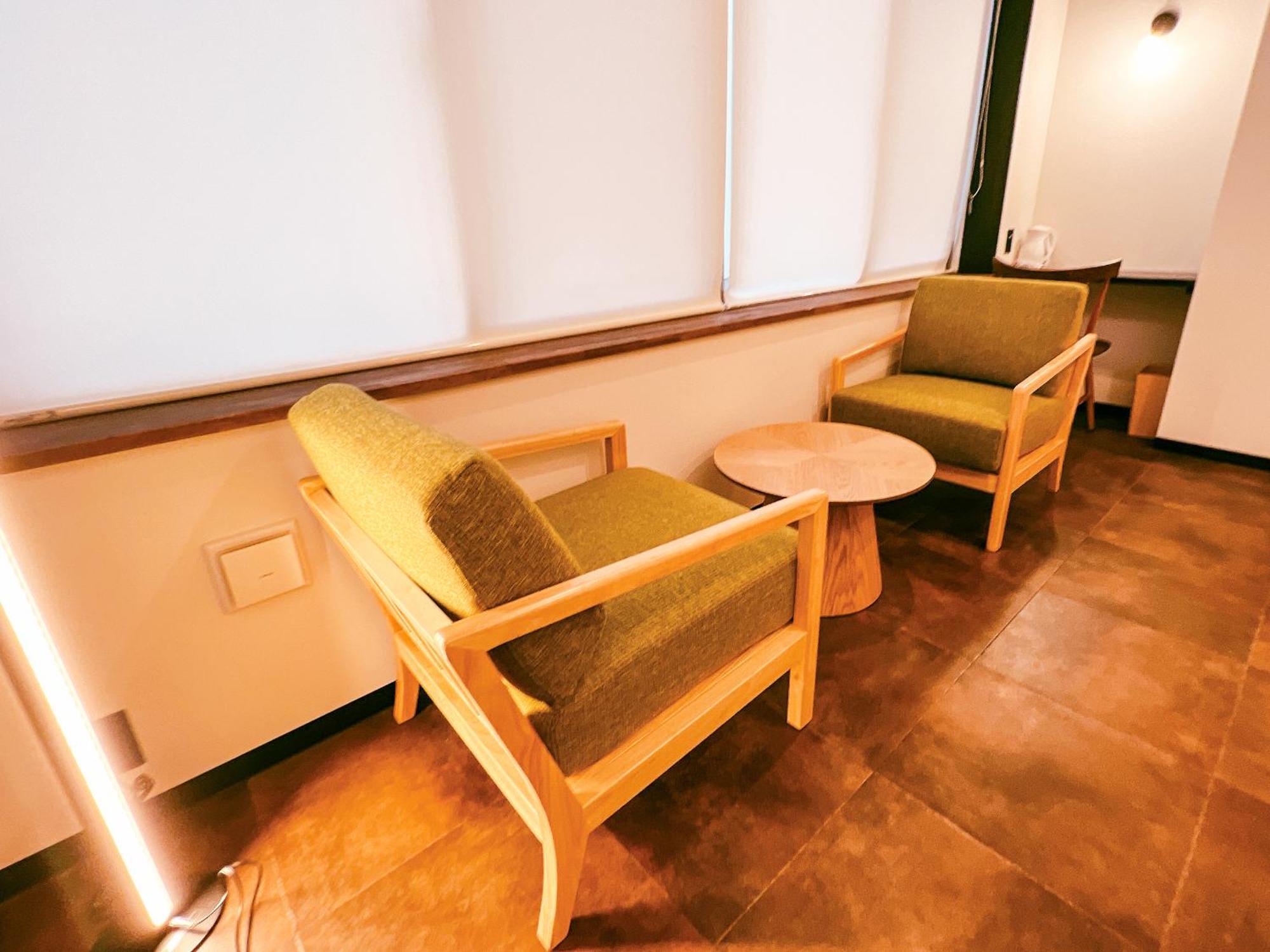 Feliz Arifuku Onsen Hotel Gotsu Ngoại thất bức ảnh