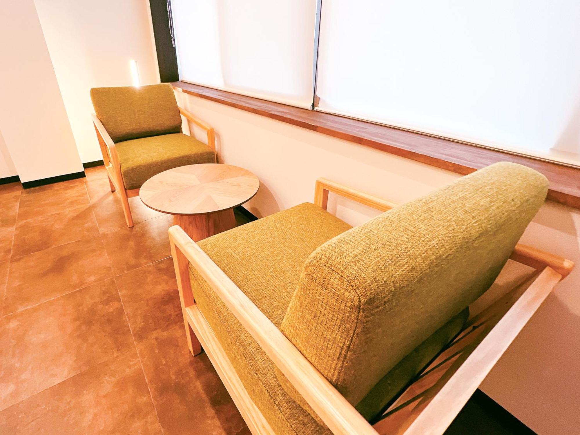 Feliz Arifuku Onsen Hotel Gotsu Ngoại thất bức ảnh