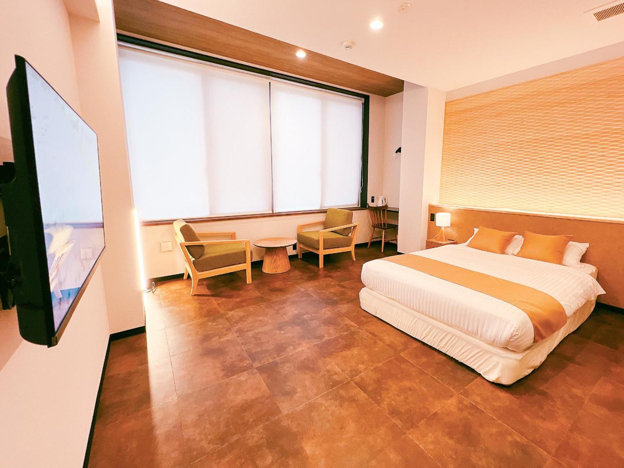 Feliz Arifuku Onsen Hotel Gotsu Ngoại thất bức ảnh